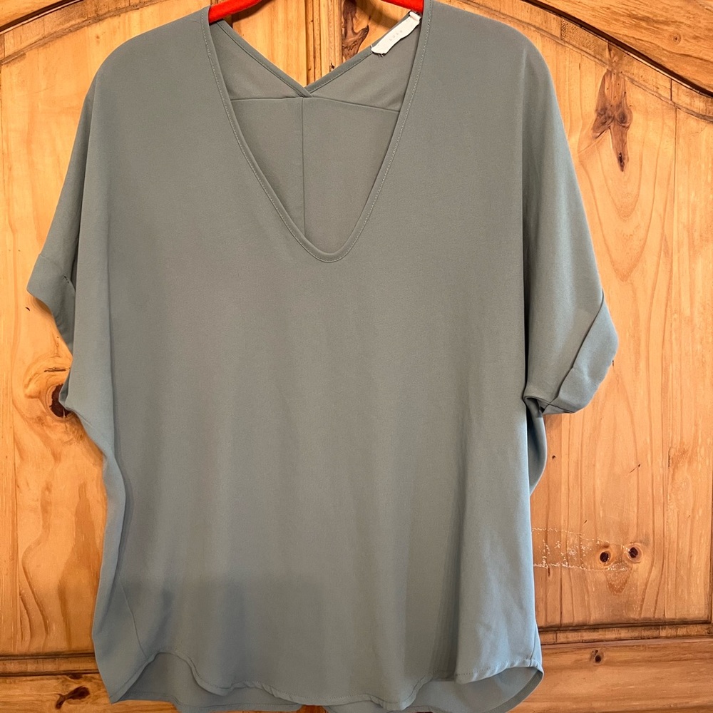 Lush top